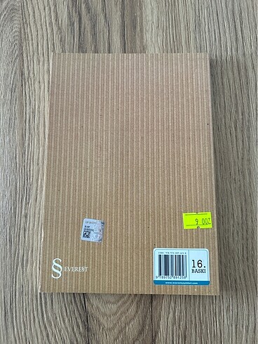 Su Çürüdü - Ahmet Telli - Görsel 2