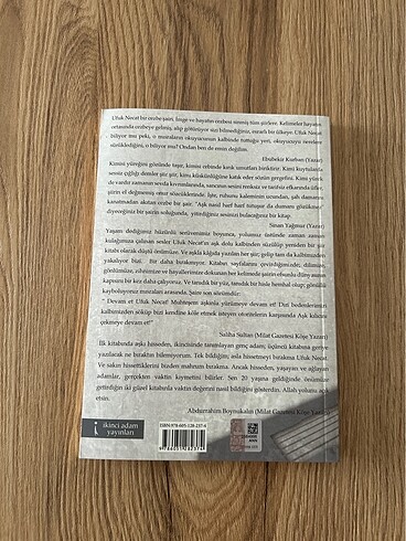 Meczup ve Allah - Ufuk Necat Taşçı - Görsel 2