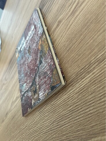 Hafif Coğrafya - Achim Wagner - Görsel 3