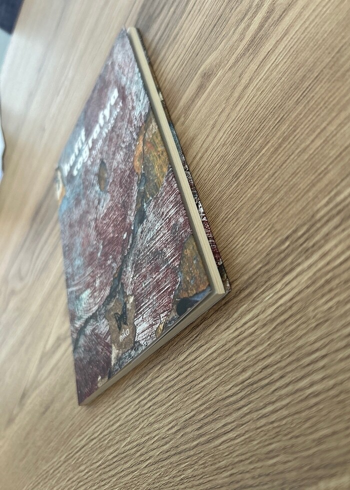 Hafif Coğrafya - Achim Wagner - Görsel 3