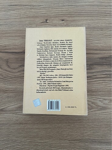 Papirüs Şiirleri Antolojisi - Zühal Tekkanat - Görsel 2