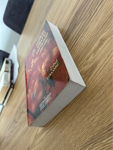 Papirüs Şiirleri Antolojisi - Zühal Tekkanat - Görsel 3