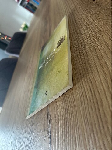 Rüya Kasrı - Ercan Yılmaz - Görsel 3