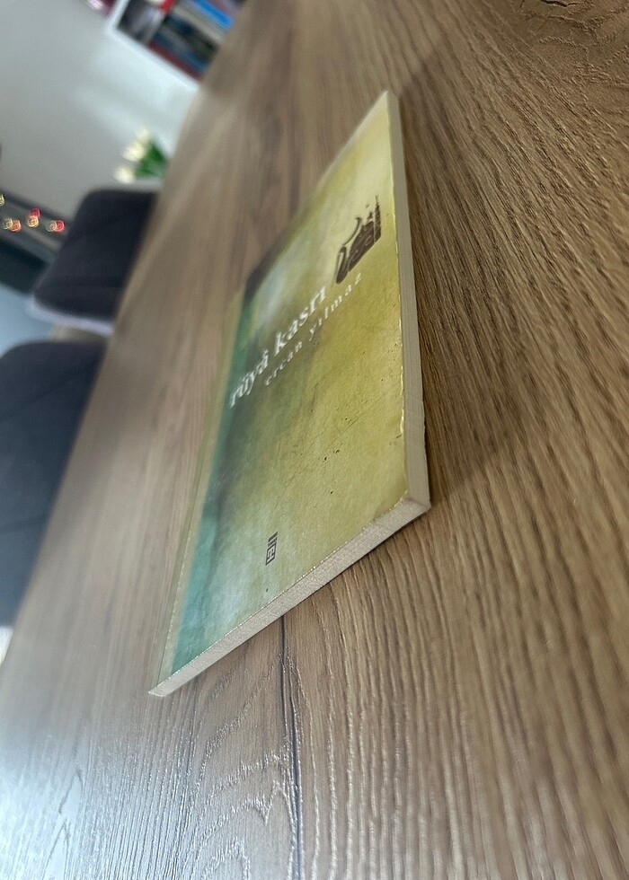 Rüya Kasrı - Ercan Yılmaz - Görsel 3