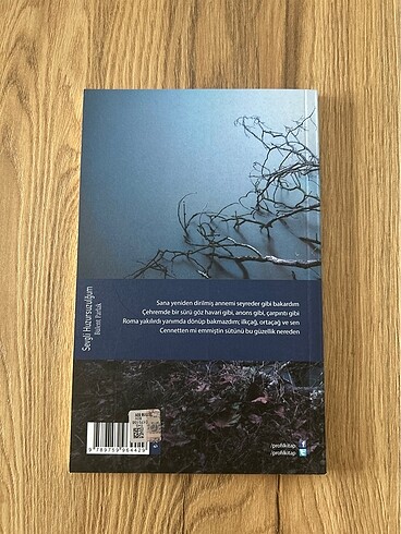 Sevgili Huzursuzluğum - Bülent Parlak - Görsel 2