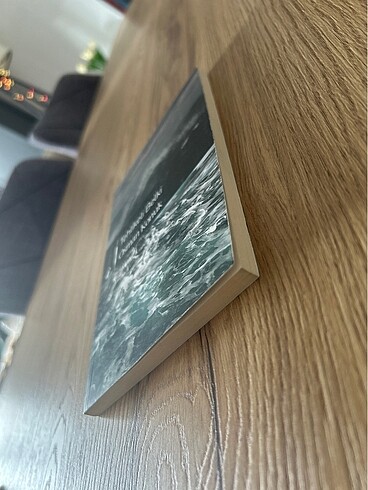 Tehlikeli Belki - Osman Konuk - Görsel 3