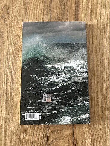 Tehlikeli Belki - Osman Konuk - Görsel 2