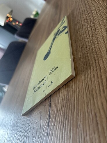 Kırılınca Klarnet - Yağız Gönüler - Görsel 3