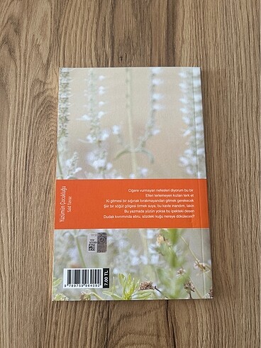 Yüzümün Çocukluğu - Said Yavuz - Görsel 2