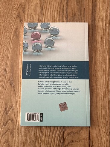 Oyunbozan - Ahmet Edip Başaran - Görsel 2