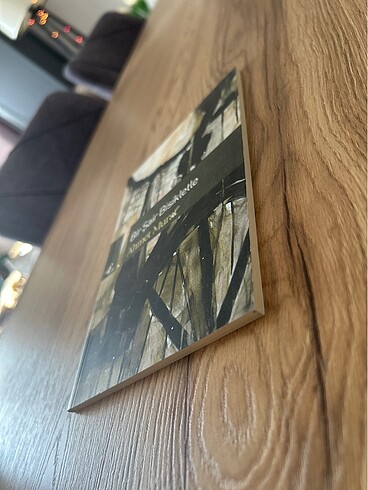 Bir Şair Bisikletle - Ahmet Murat - Görsel 3