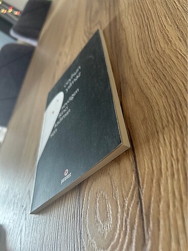 sevdiğim ikinci kadınsın sen - ceyhun yılmaz - Görsel 3