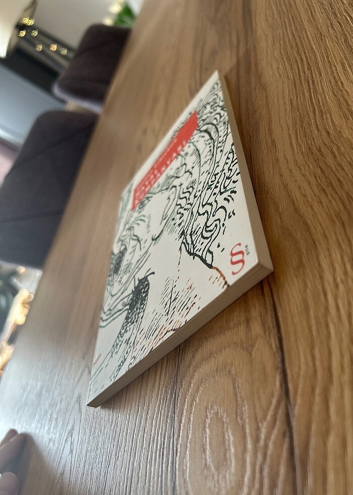 Hayal Kumpanyası - Seyhan Erözçelik - Görsel 3