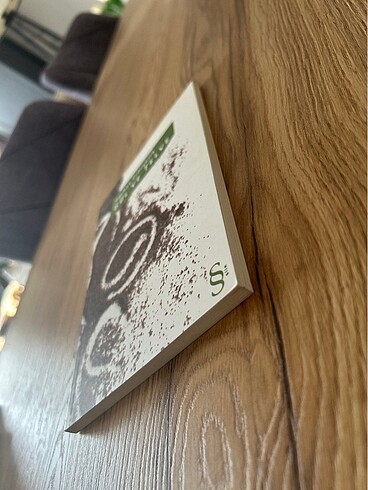 Gül ve Telve - Seyhan Erözçelik - Görsel 3