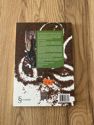 Gül ve Telve - Seyhan Erözçelik - Görsel 2