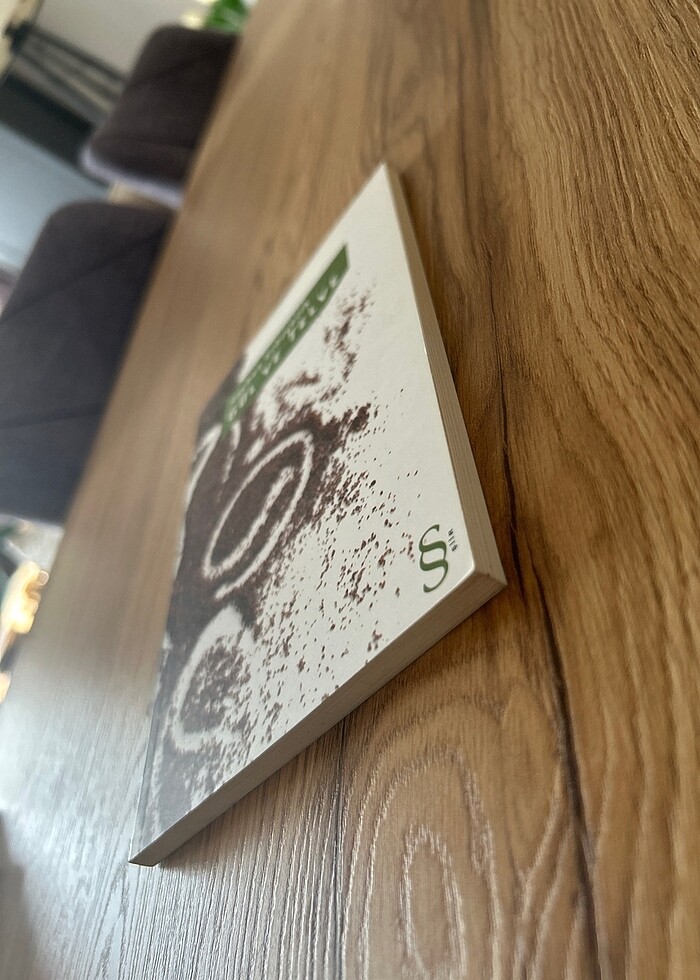 Gül ve Telve - Seyhan Erözçelik - Görsel 3