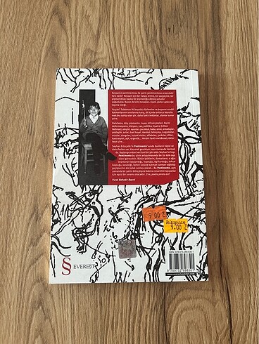 Pentimento - Seyhan Erözçelik - Görsel 2