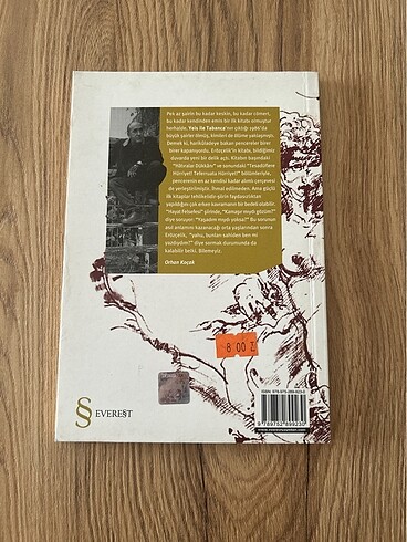 Yeis ile Tabanca - Seyhan Erözçelik - Görsel 2