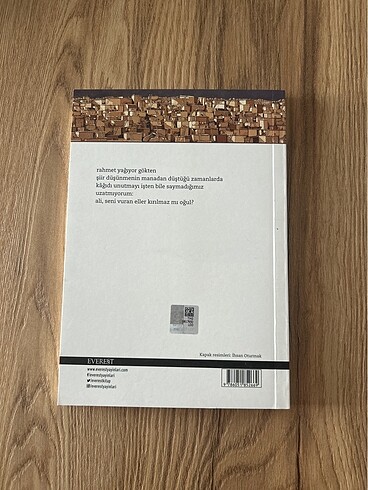 Sokağın Zoru - Mehmet Said Aydın - Görsel 2