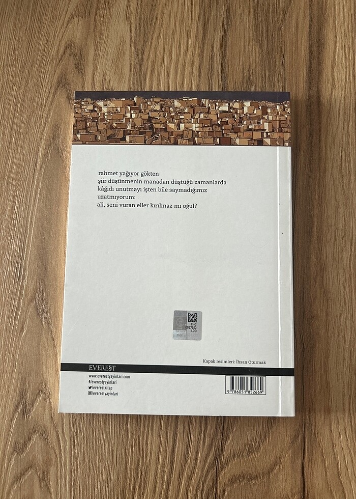 Sokağın Zoru - Mehmet Said Aydın - Görsel 2