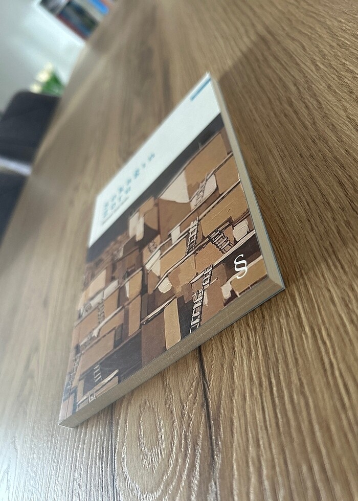 Sokağın Zoru - Mehmet Said Aydın - Görsel 3