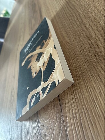 Bırakılma Koridoru - Azad Ziya Eren - Görsel 3