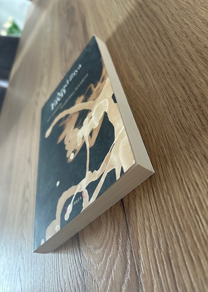 Bırakılma Koridoru - Azad Ziya Eren - Görsel 3