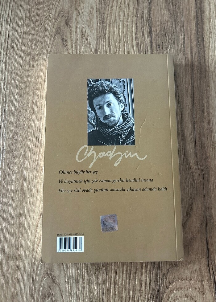 Bırakılma Koridoru - Azad Ziya Eren - Görsel 2