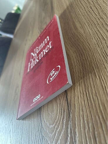 Henüz Vakit Varken Gülüm - Nazım Hikmet - Görsel 3