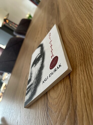 Aslı Gibidir - Aslı Durak - Görsel 3