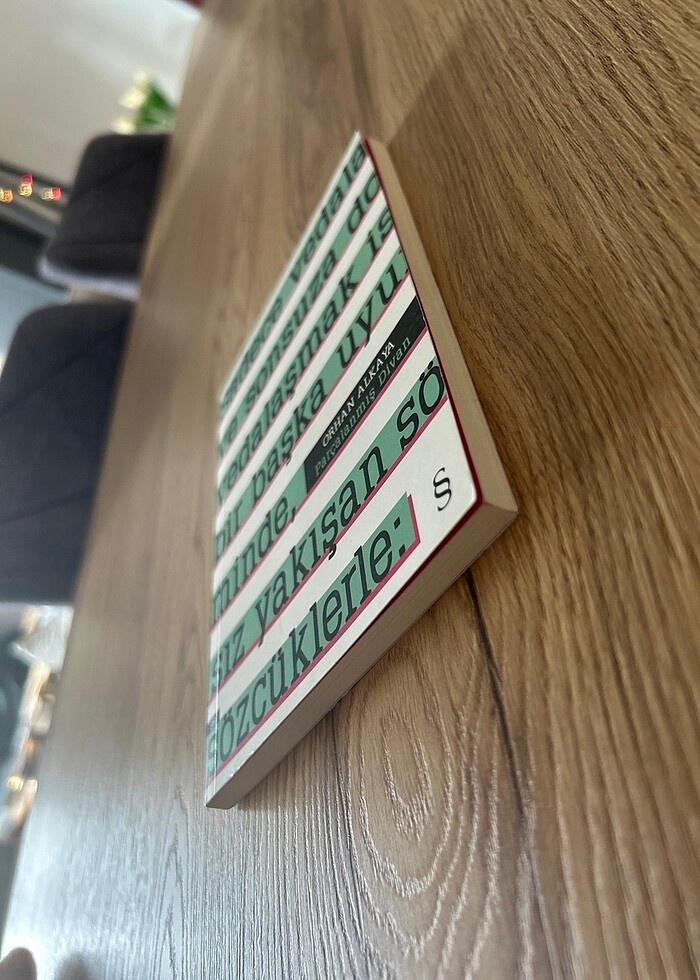 Parçalanmış Divan - Orhan Alkaya - Görsel 3