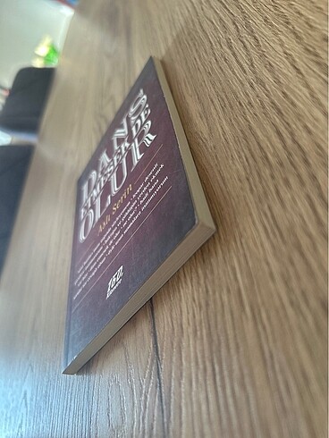 Dans Etmesek de Olur - Aslı Serin - Görsel 3