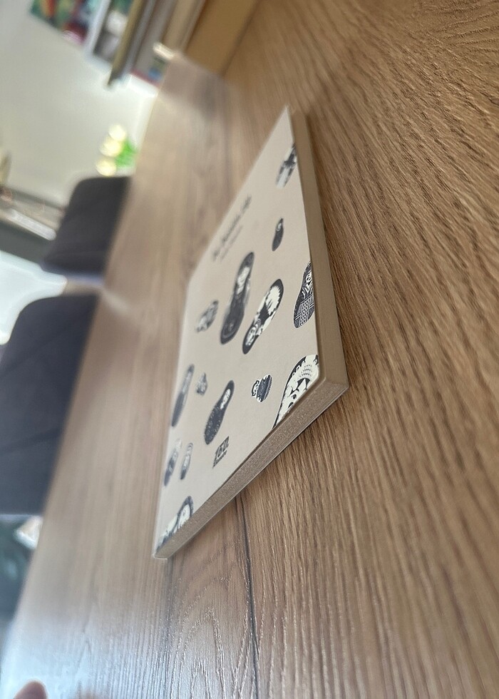 Bu Benim.zip - Aslı Serin - Görsel 3