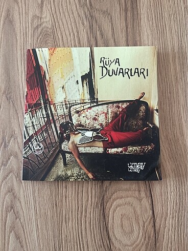 Rüya Duvarları - Umay Umay