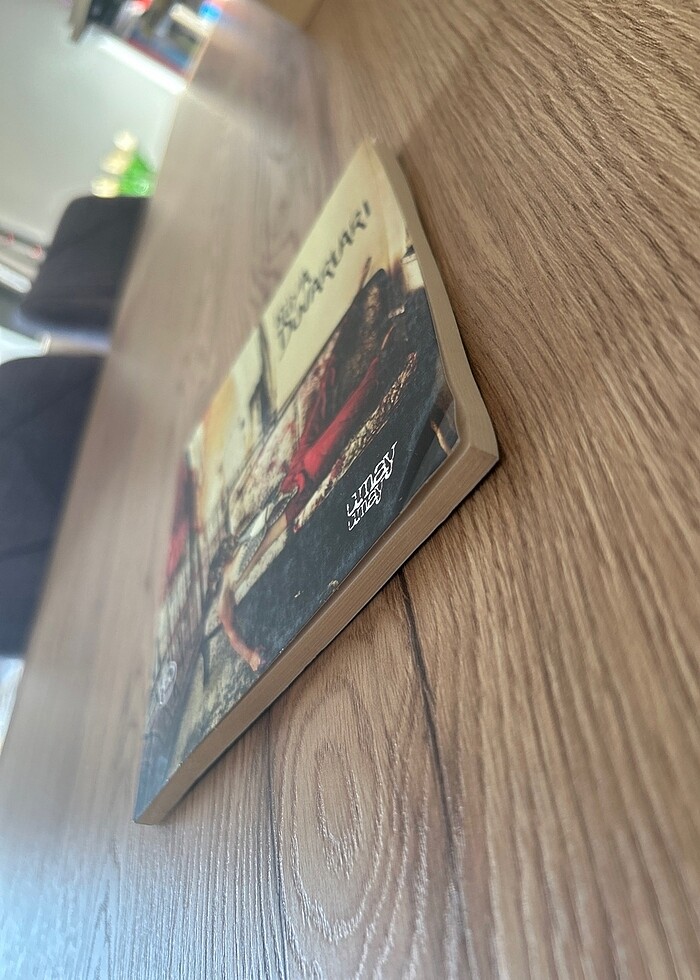 Rüya Duvarları - Umay Umay - Görsel 3