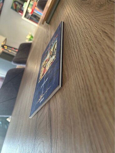 Yitirişler - Ömer Erdem - Görsel 3