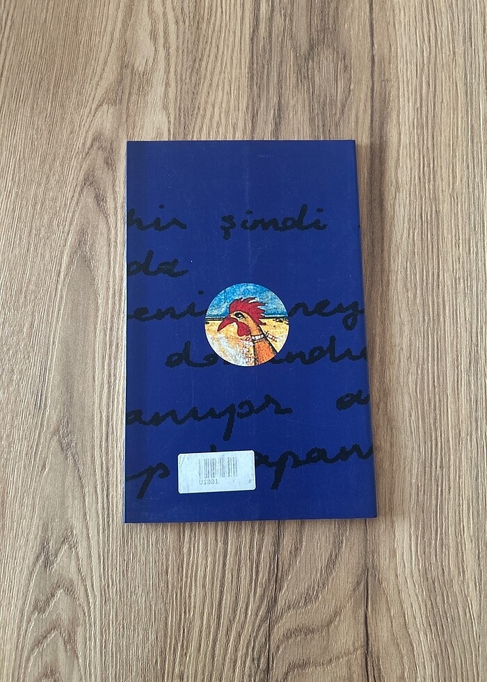 Yitirişler - Ömer Erdem - Görsel 2