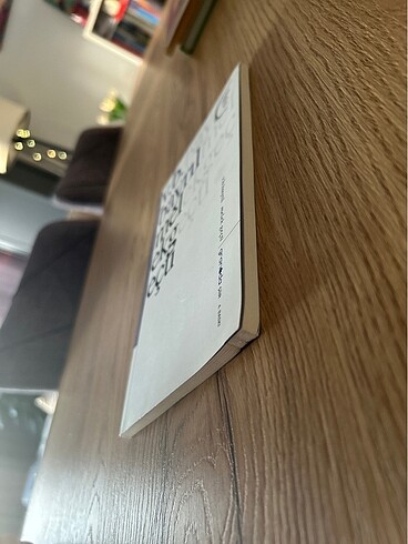 Melek Geçti - V. B. Bayrıl - Görsel 3