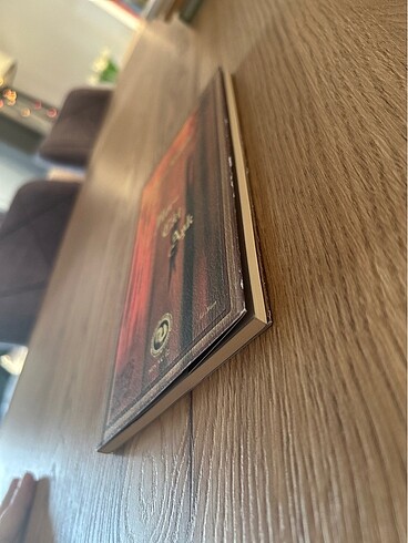 Her-Cai Aşk - Arzu Eşbah - Görsel 3