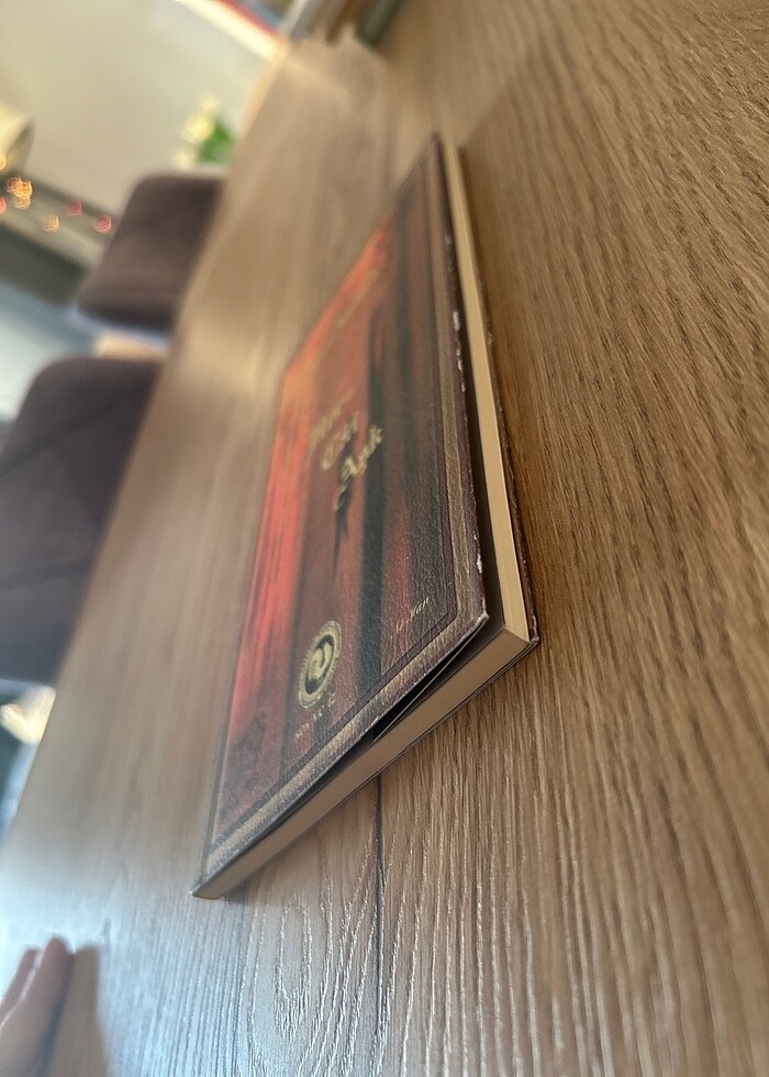 Her-Cai Aşk - Arzu Eşbah - Görsel 3