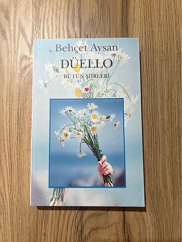 Düello - Behçet Aysan