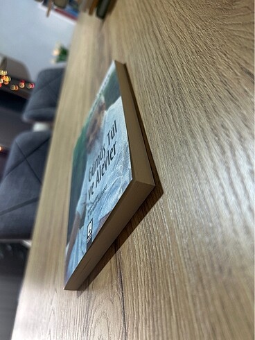 Gümüş Tül ve Alevler - Ali Ulvi Kurucu - Görsel 3