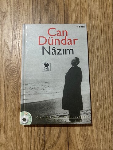 Nazım - Can Dündar