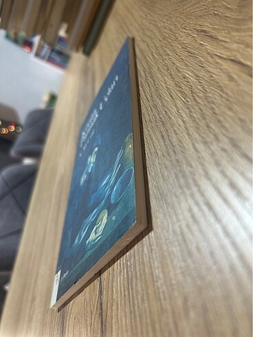 Körün Parmak Uçları - A. Ali Ural - Görsel 3