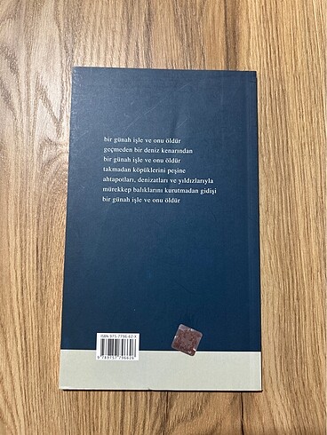 Körün Parmak Uçları - A. Ali Ural - Görsel 2