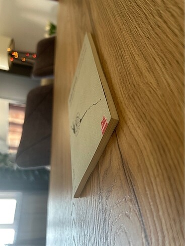 Belki Sessiz - Gonca Özmen - Görsel 3