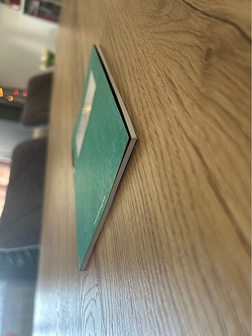 Perdesiz - Didem Gülçin Erdem - Görsel 3