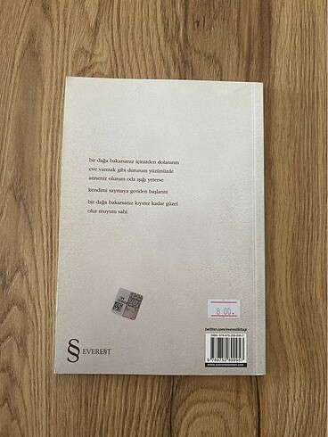 Olmayanım İçinizde - Didem Gülçin Erdem - Görsel 2