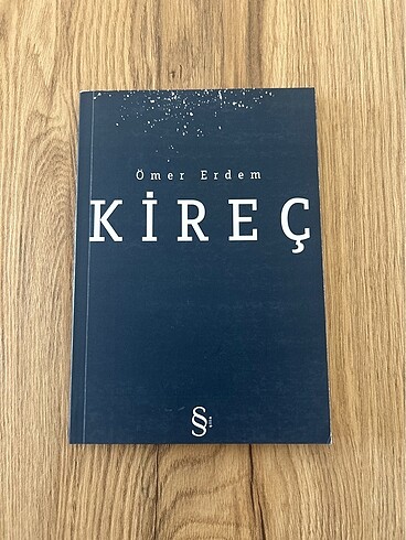 Kireç - Ömer Erdem