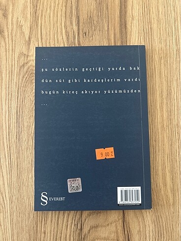 Kireç - Ömer Erdem - Görsel 2